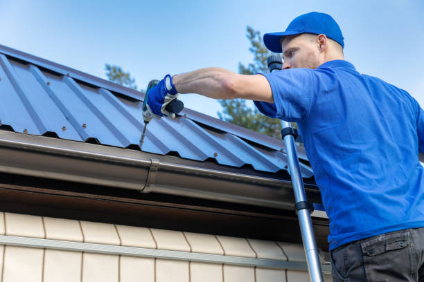 Best Roof Insulation Installation  in Westwood, MI