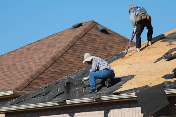 Fast & Reliable Emergency Roof Repairs in Westwood, MI